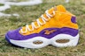 Purchase Reebok Question Mid 'Crocus' Lelaki Kasut Sneaker Warna Ungu Emas V48992