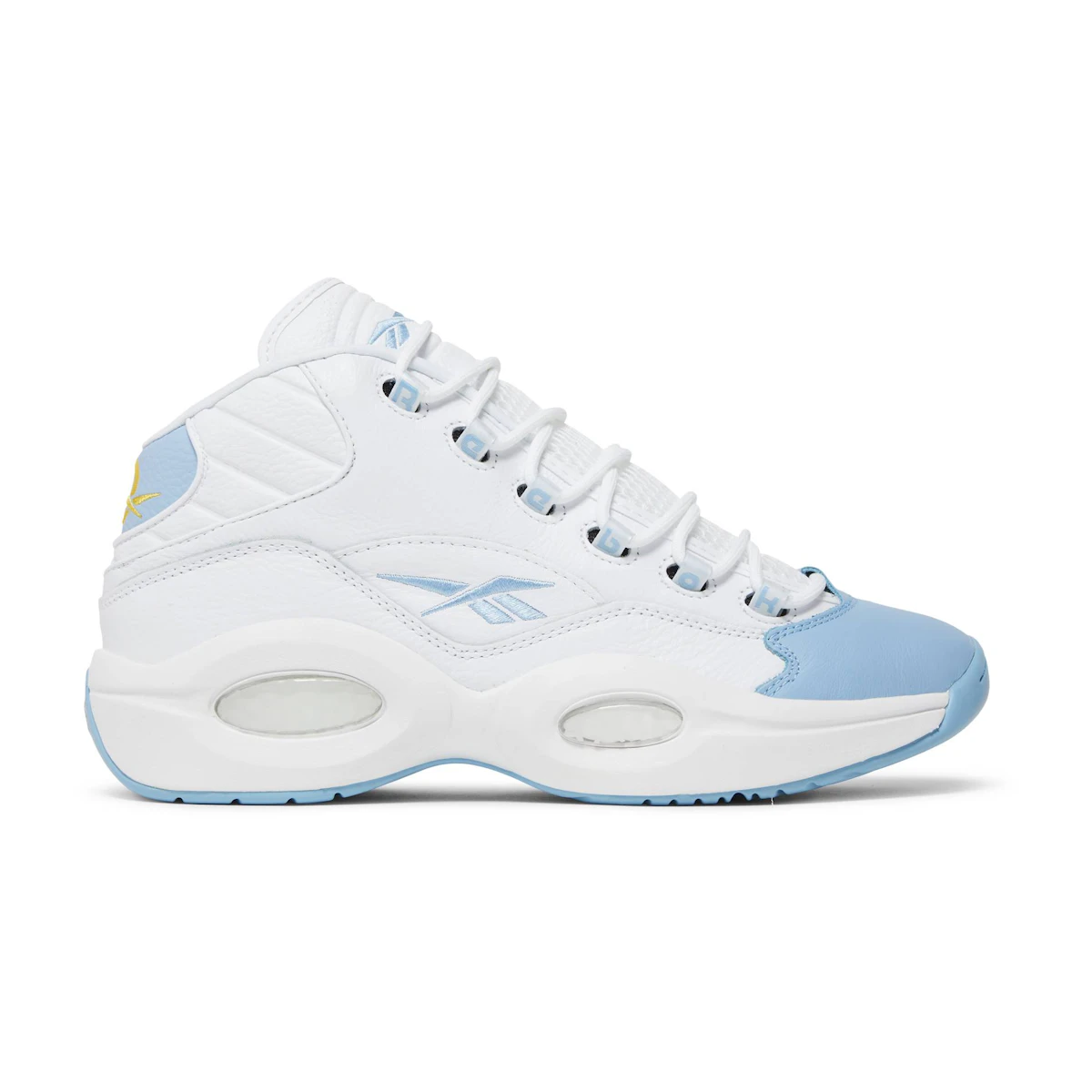 Comprar Reebok Question Mid Denver Nuggets GW8854 Novelship