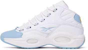 Lookbook Reebok Question Mid 'Denver Nuggets' GW8854