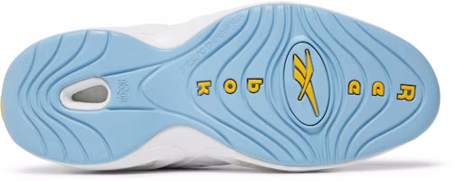 Shop Reebok Question Mid 'Denver Nuggets' GW8854