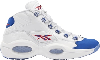 Reebok Question Mid 'Double Cross' Special Box FV7563-SB