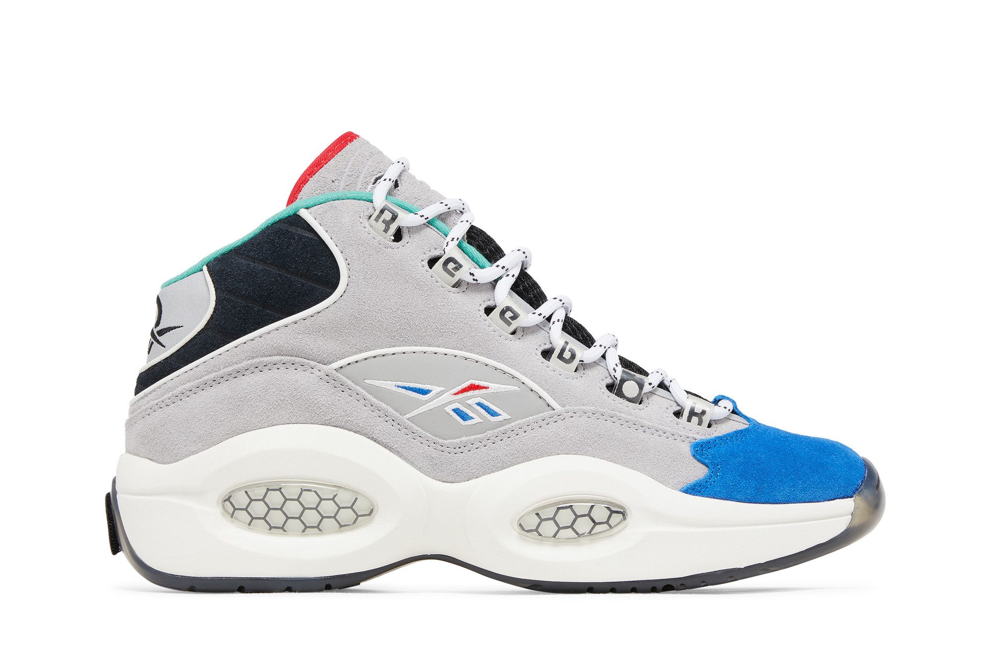 Reebok Question Mid 'Draft Night' GZ7283