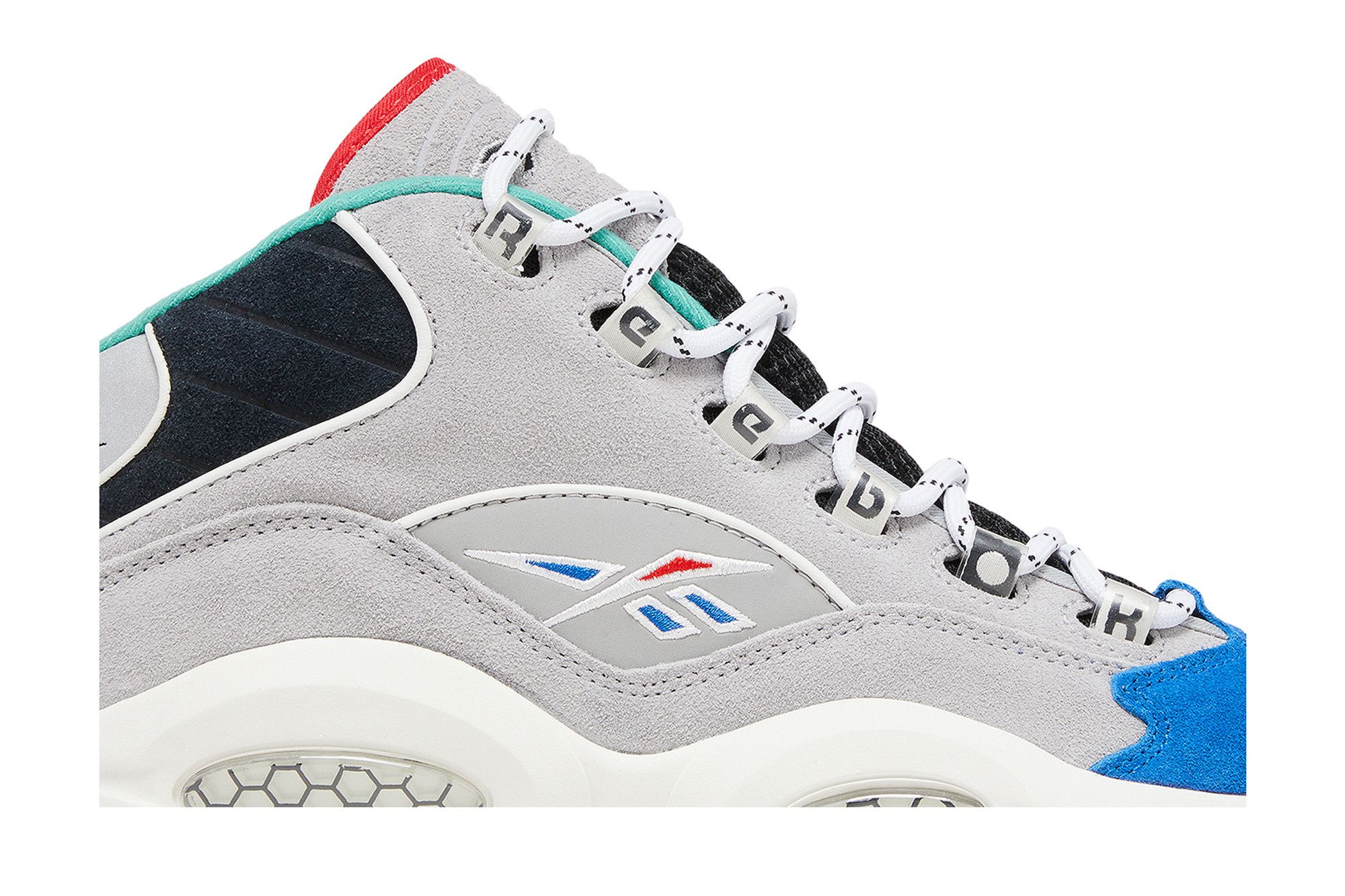 Order Reebok Question Mid "Draft Night" Herren Sneaker GZ7283