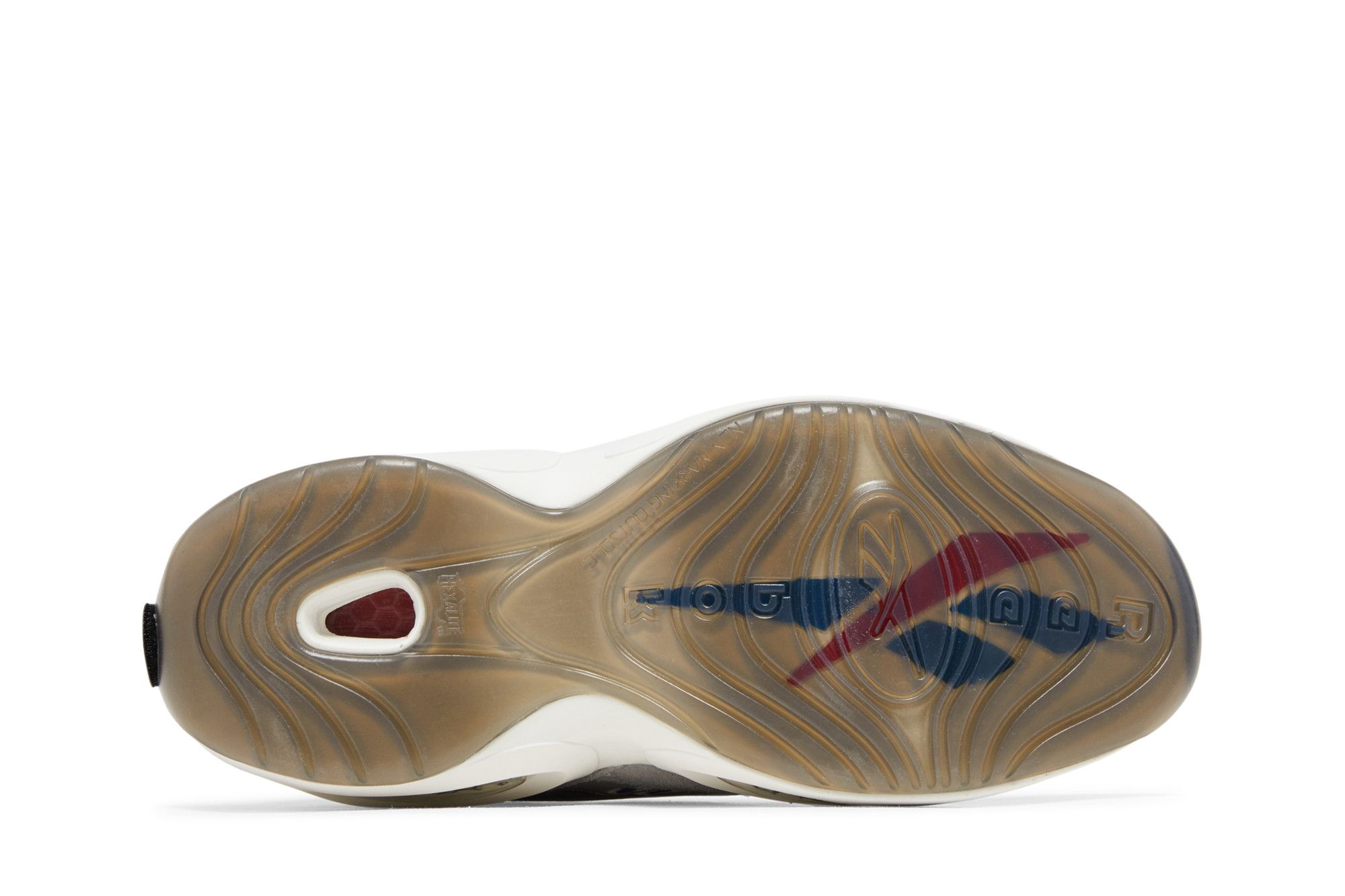 Shop Reebok Question Mid "Draft Night" Herren Sneaker GZ7283
