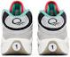 Details for Reebok Question Mid "Draft Night" Herren Sneaker GZ7283