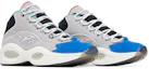 Cheap Reebok Question Mid "Draft Night" Herren Sneaker GZ7283