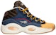 Reebok Question Mid 'Dress Code' Lelaki Stylish AR0252