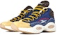 Reebok Question Mid 'Dress Code' Lelaki Stylish AR0252