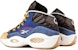 Reebok Question Mid 'Dress Code' Lelaki Stylish AR0252