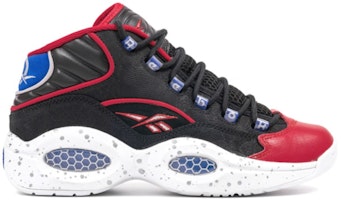 Reebok Question Mid 'First Ballot' M44552 Reebok Question Mid 'First Ballot' M44552