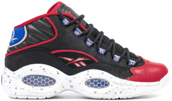 Reebok Question Mid 'First Ballot' M44552 Reebok Question Mid 'First Ballot' M44552