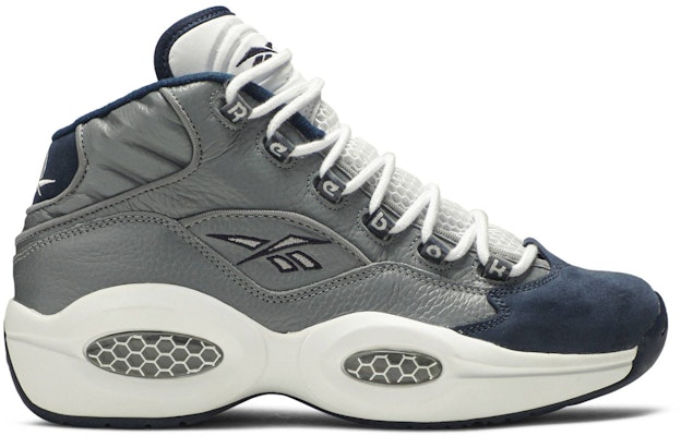 Reebok Question Mid 'Georgetown' J99179 Buy Reebok Question Mid 'Georgetown' J99179