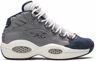 Reebok Question Mid 'Georgetown' J-99179 Reebok Question Mid 'Georgetown' J-99179