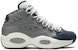 Reebok Question Mid 'Georgetown' Lelaki Kasut Sukan J-99179