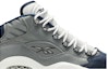 Order Reebok Question Mid 'Georgetown' Lelaki Kasut Sukan J-99179