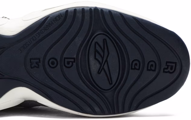 Reebok Question Mid 'Georgetown' J-99179 Purchase Reebok Question Mid 'Georgetown' J-99179