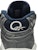 Reebok Question Mid 'Georgetown' Lelaki Kasut Sukan J-99179