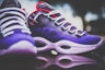 Shop Reebok Question Mid 'Hantu Krismas Masa Depan' V61429