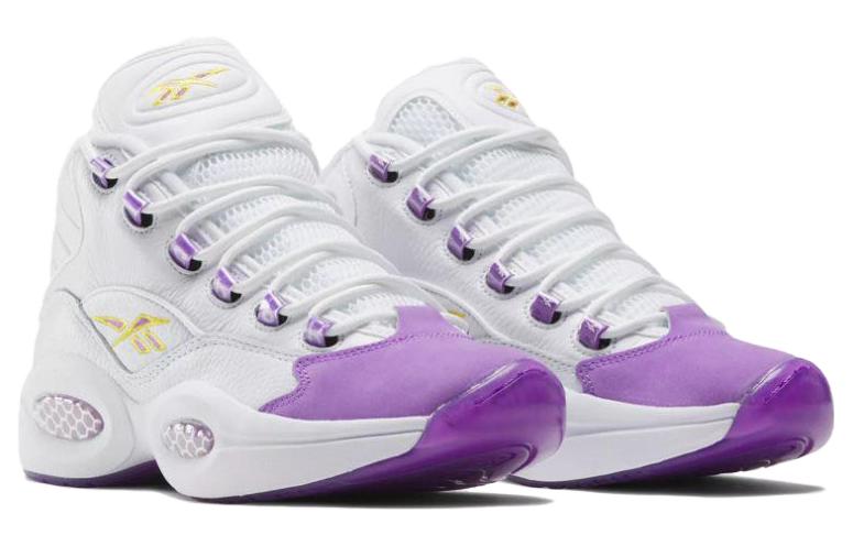 Order Reebok Question Mid 'Ungu Toe' 100072404