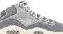 Reebok Question Mid 'Kelabu Suede' FW0875