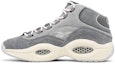 Lookbook Reebok Question Mid 'Kelabu Suede' FW0875