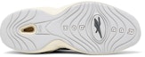 Shop Reebok Question Mid 'Kelabu Suede' FW0875