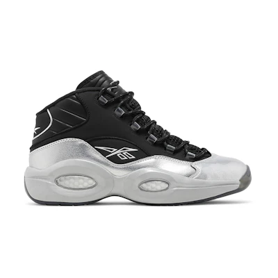 Reebok Question Mid 'I3 Motorsports'
