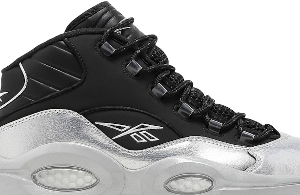 Reebok 问题中帮 'I3 赛车运动' GX7925 Order Reebok 问题中帮 'I3 赛车运动' GX7925