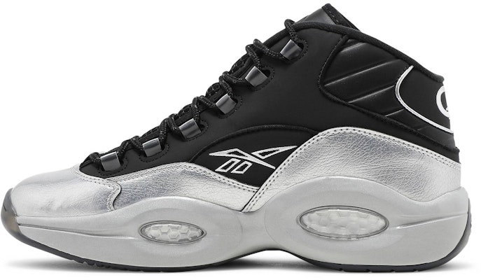Reebok Question Mid 'I3 Motorsports' GX7925 Lookbook Reebok Question Mid 'I3 Motorsports' GX7925
