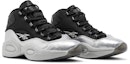 Cheap Reebok Question Mid 'I3 Motorsports' Kasut Lelaki GX7925