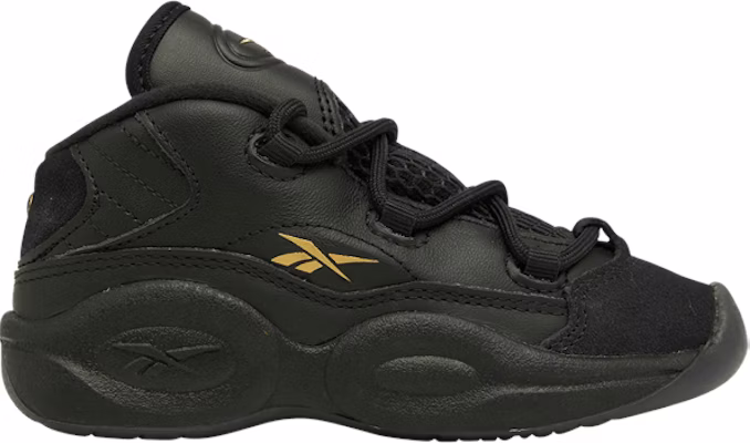 (Toddler) Reebok Question Mid 'Lux' ID9294 Buy (Toddler) Reebok Question Mid 'Lux' ID9294