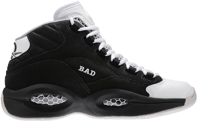 (小學生)Reebok Question Mid 'Misunderstood' V70406 Shop (小學生)Reebok Question Mid 'Misunderstood' V70406