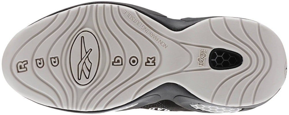 (小學生)Reebok Question Mid 'Misunderstood' V70406 Details for (小學生)Reebok Question Mid 'Misunderstood' V70406