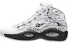 Buy 리복 퀘스쳔 미드 '오해' (Reebok Question Mid '오해') V69765