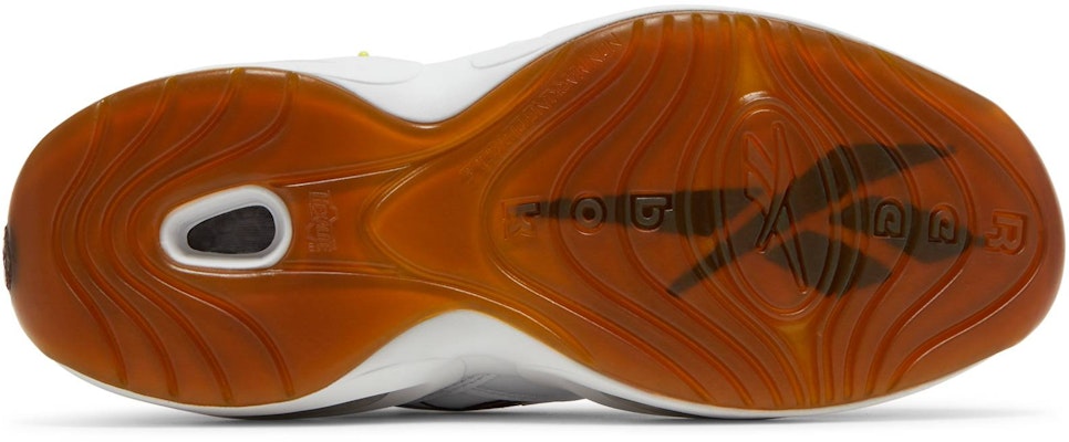 Reebok Question Mid 'Coklat' GX0241 Shop Reebok Question Mid 'Coklat' GX0241
