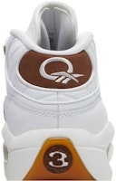 리복 퀘스천 미드 '모카' GX0241 GX0241 Sizing 리복 퀘스천 미드 '모카' GX0241 GX0241