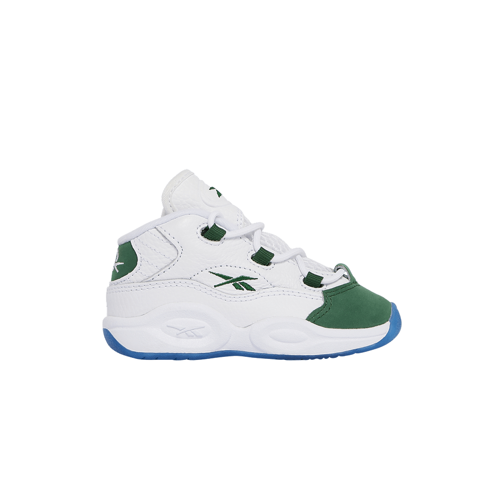 Question Mid 'NCAA Pack - Michigan State' 2023 (TD)