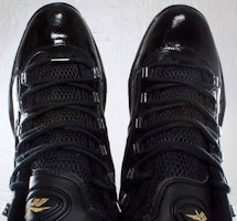 Reebok Question Mid 'Nochevieja' V-48294 Cheap Reebok Question Mid 'Nochevieja' V-48294