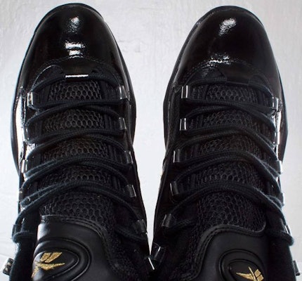 Reebok Question Mid 'Tahun Baru' V-48294 Cheap Reebok Question Mid 'Tahun Baru' V-48294