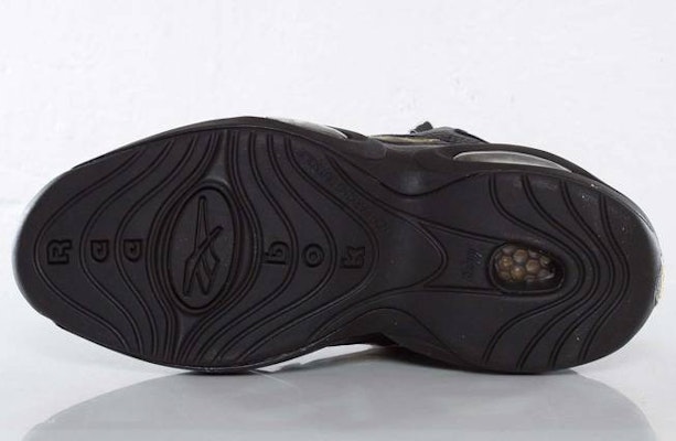 Reebok Question Mid 'Tahun Baru' V-48294 1