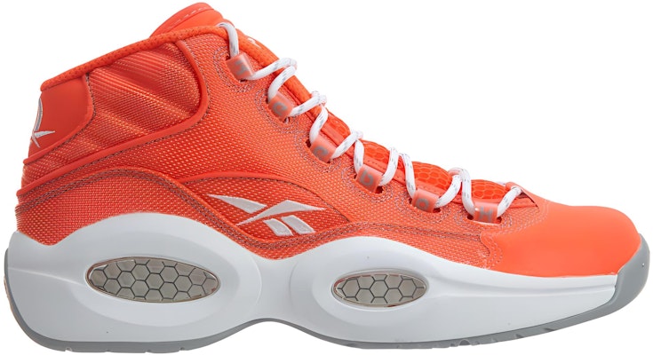 Reebok Question Mid 'Hanya Yang Kuat Bertahan' V69689 Order Reebok Question Mid 'Hanya Yang Kuat Bertahan' V69689