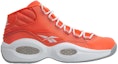 Order Reebok Question Mid 'Hanya Yang Kuat Bertahan' V69689