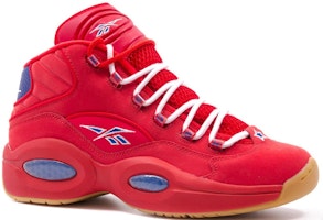 Reebok Question Mid 'Packer Shoes' J-99078 Reebok Question Mid 'Packer Shoes' J-99078