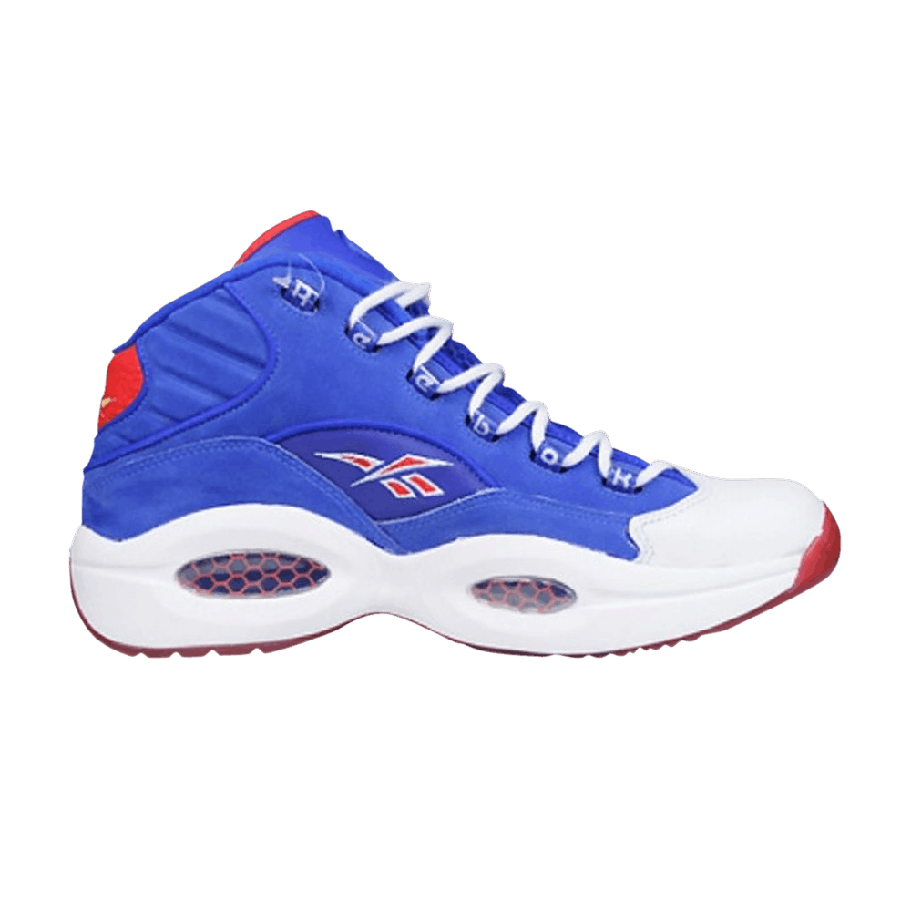 Reebok Question Mid 'Packer Shoes' J99077