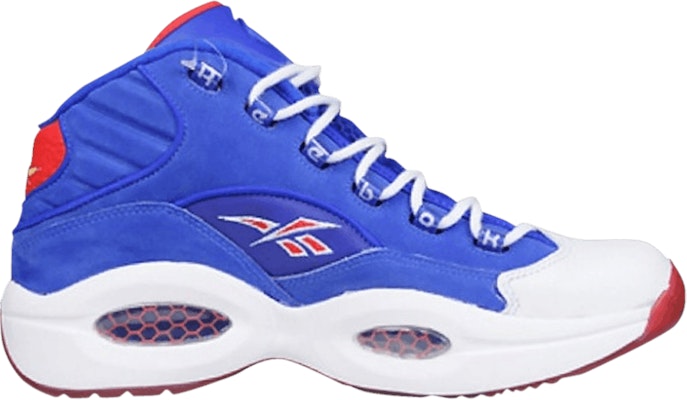 Reebok Question Mid 'Packer Shoes' J99077 Buy Reebok Question Mid 'Packer Shoes' J99077