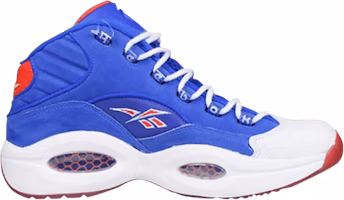 Reebok Question Mid 'Packer Shoes' J99077 Reebok Question Mid 'Packer Shoes' J99077