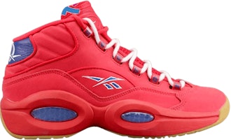 Reebok Question Mid 'Packer Shoes' J99078 Reebok Question Mid 'Packer Shoes' J99078