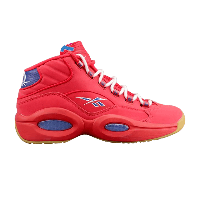 Reebok Question Mid 'Packer Shoes' J99078