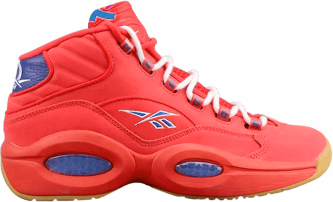 Reebok Question Mid 'Packer Shoes' J99078 Buy Reebok Question Mid 'Packer Shoes' J99078