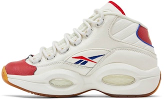 Reebok Question Mid 'Philadelphia 76ers' Zapatillas Baloncesto Retro GZ7099 Lookbook Reebok Question Mid 'Philadelphia 76ers' Zapatillas Baloncesto Retro GZ7099